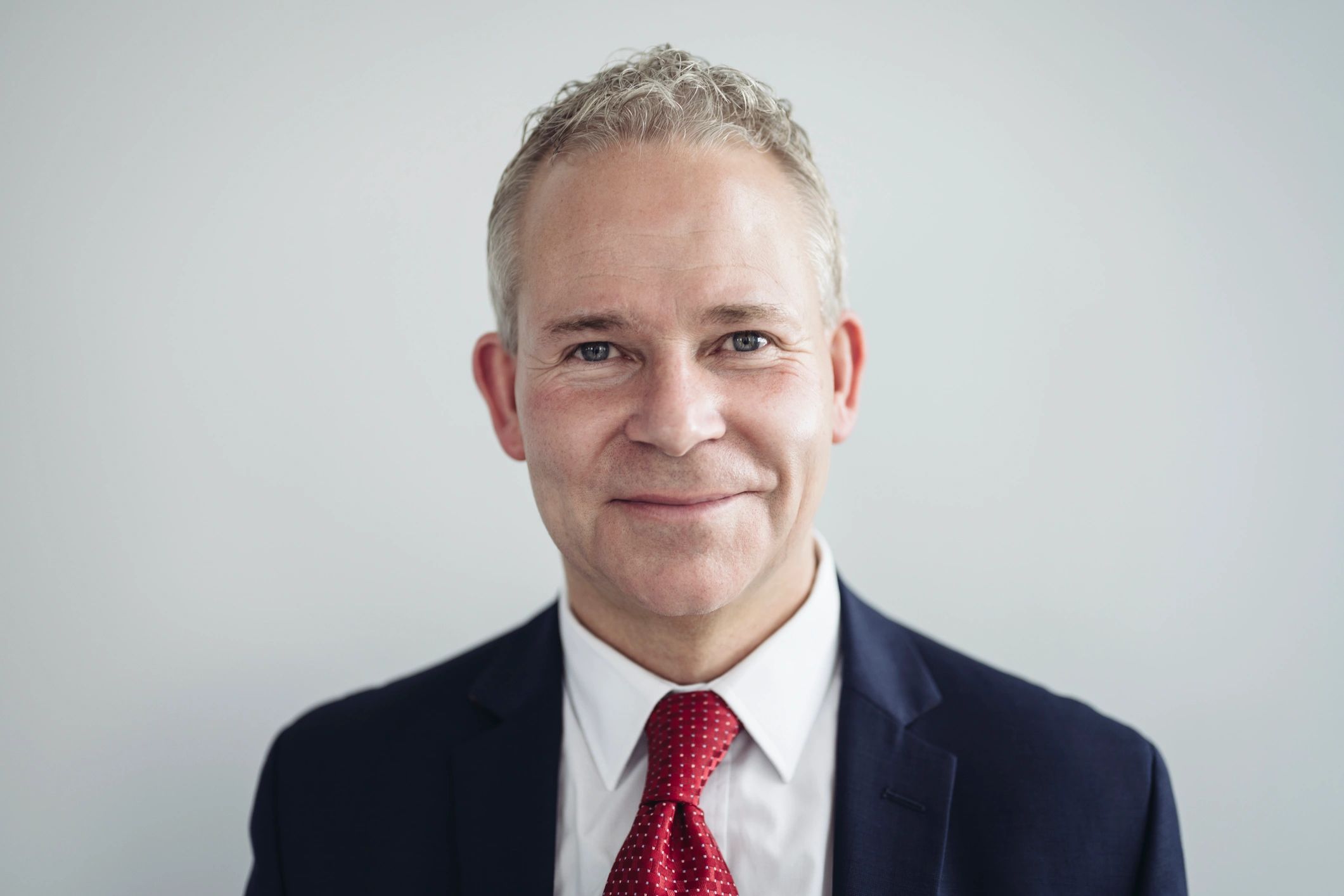 UK finance expert author portrait