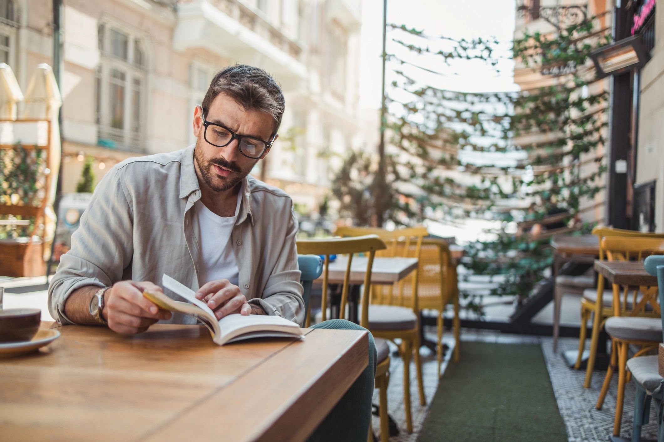 business books modern