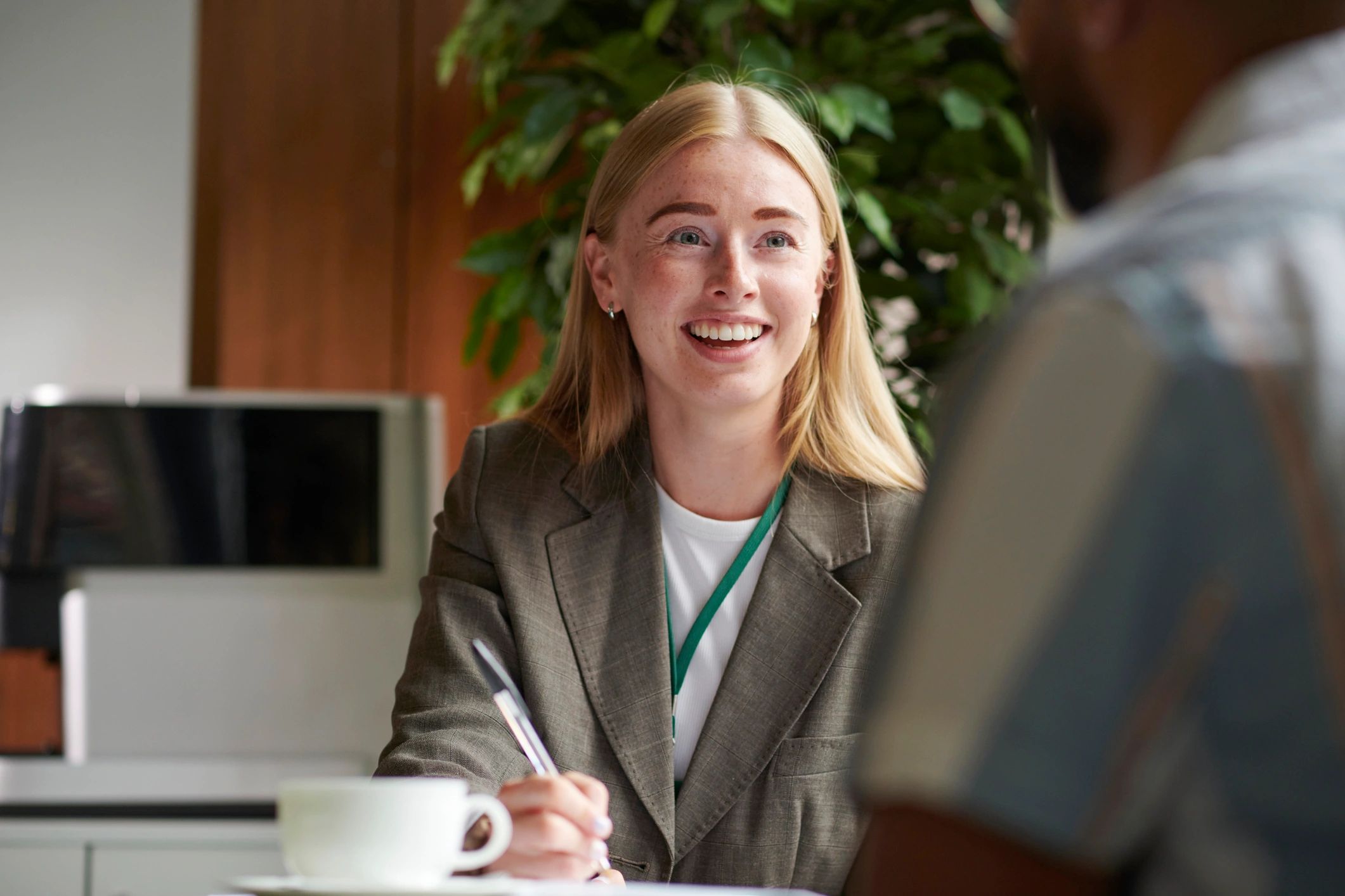 financial consulting UK
