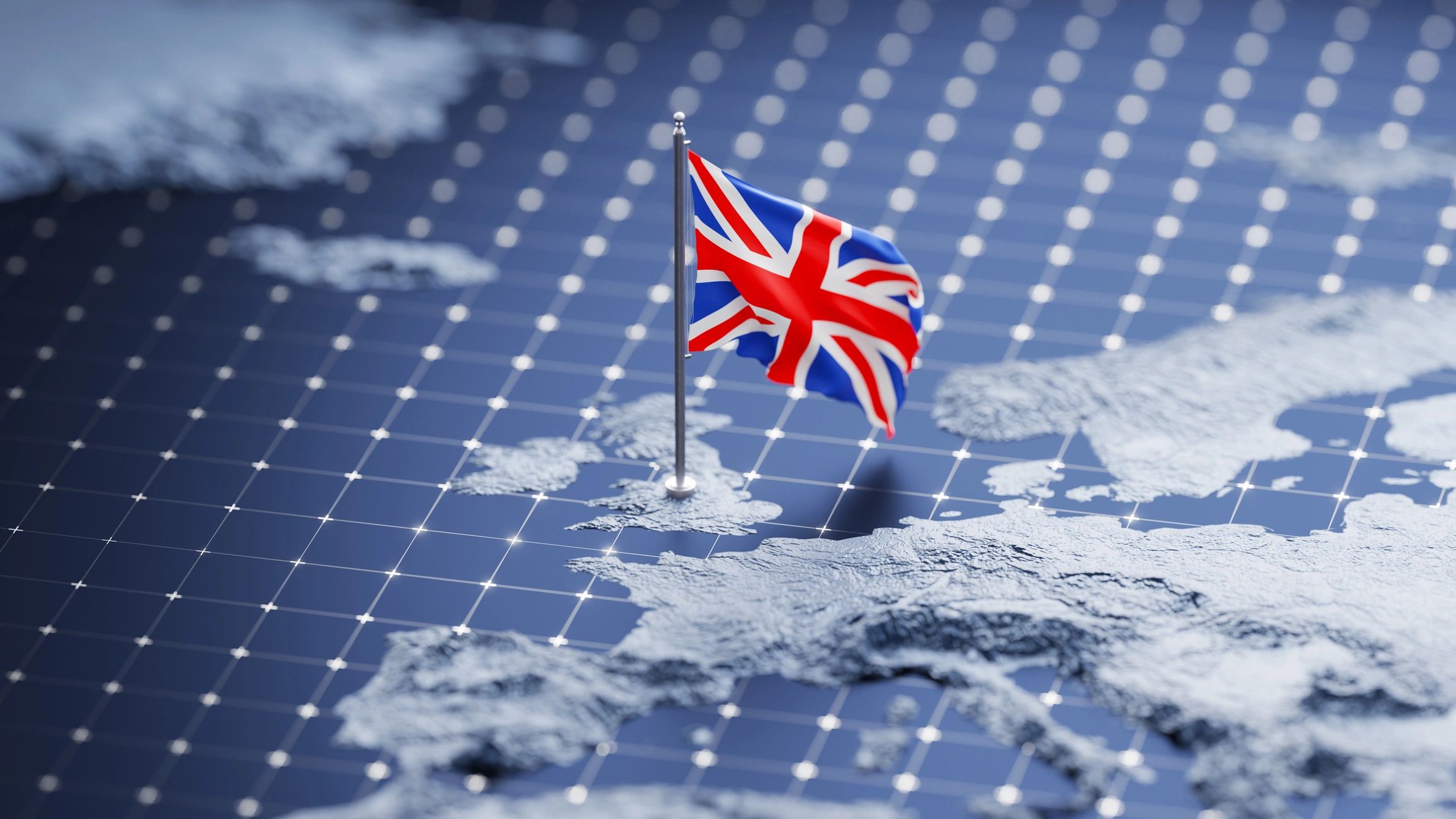political analysis UK